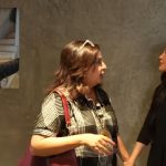 Shruti Haasan: ముంబైలో శ్రుతీ ఇల్లు చూశారా? గోడకు రంగుల్లేవు, లోపల సగం కట్టి వదిలేసిన ఇటుక గోడ..