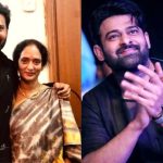 Prabhas Marriage : ప్ర‌భాస్ పెళ్లి ఆమెతోనే… శ్యామలాదేవి లీక్స్