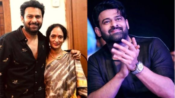 Prabhas Marriage : ప్ర‌భాస్ పెళ్లి ఆమెతోనే… శ్యామలాదేవి లీక్స్