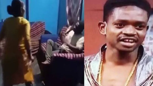 Comedian : చీపురుతో కొట్టిన భార్య… అవమానంతో సూసైడ్ చేసుకున్న స్టార్ కమెడియన్