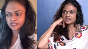 Suchi Leaks : బాయ్ ఫ్రెండ్ చేతిలో దారుణంగా మోసపోయిన సింగర్.. ఎమోషనల్ పోస్ట్…