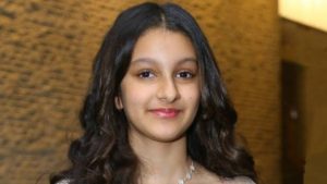 Sitara Ghattamaneni : అది నేను కాదు… దయచేసి నమ్మి మోసపోకండి