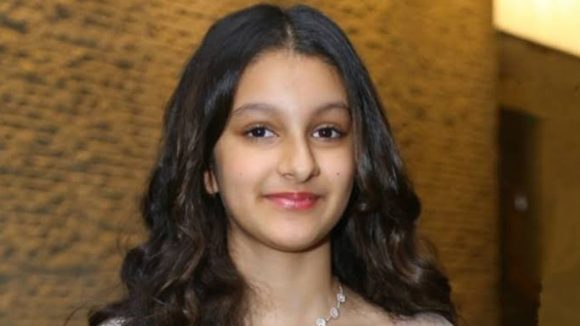 Sitara Ghattamaneni : అది నేను కాదు… దయచేసి నమ్మి మోసపోకండి