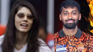 Smaran Ravichandran : SRH జట్టులో మరో మరో ఆణిముత్యం.. కావ్య పాపకు లక్ కలిసి వచ్చింది.. ఆ ప్లేయర్ ఎవరంటే