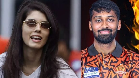 Smaran Ravichandran : SRH జట్టులో మరో మరో ఆణిముత్యం.. కావ్య పాపకు లక్ కలిసి వచ్చింది.. ఆ ప్లేయర్ ఎవరంటే