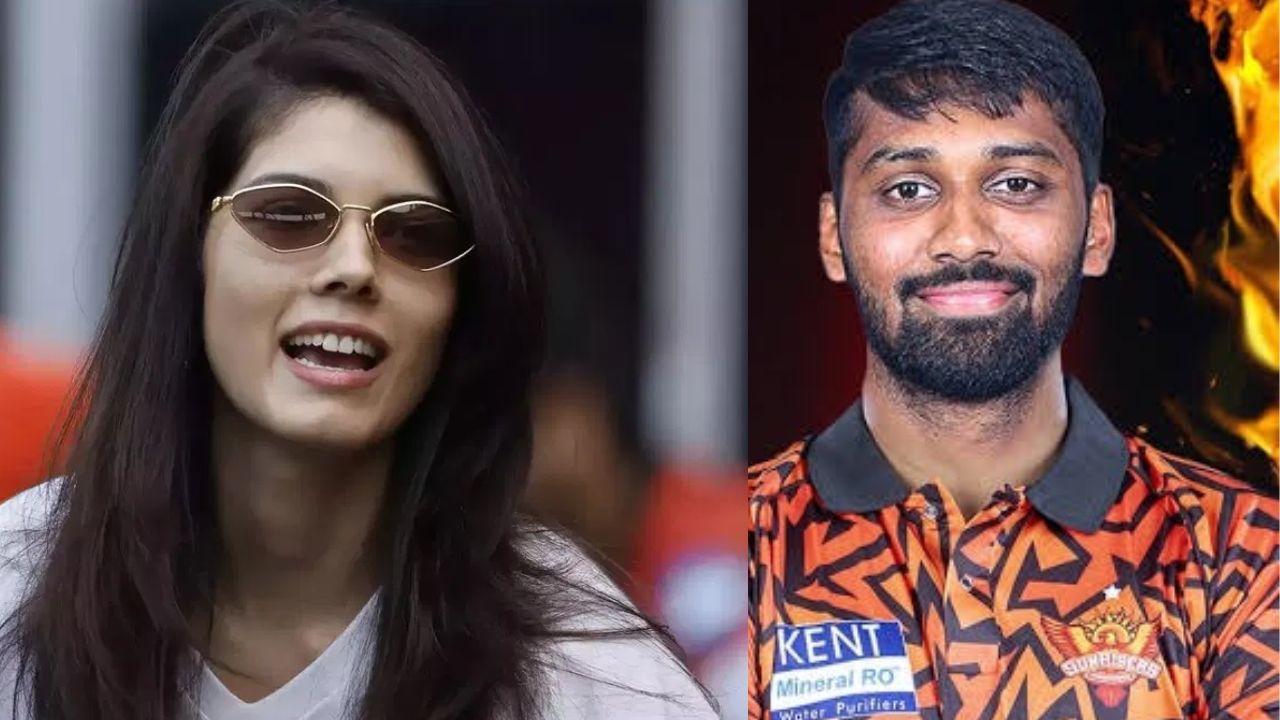 Smaran Ravichandran : SRH జట్టులో మరో మరో ఆణిముత్యం.. కావ్య పాపకు లక్ కలిసి వచ్చింది.. ఆ ప్లేయర్ ఎవరంటే