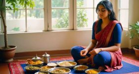 South facing: ఇంట్లో దక్షిణం వైపు తిరిగి ఆహారం ఎందుకు తినకూడదు?