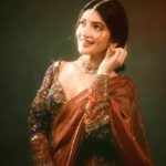 Sreeleela : తస్సాదియ్యా.. శ్రీలీల ఎంత అందంగా ఉందో..రెండు కళ్లు చాలట్లేదు మావా..