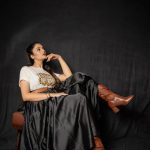 Sreemukhi Photos: ట్రెండీ వేర్‌లో శ్రీముఖీ హాట్‌ లుక్స్‌.. అదిపోయే ఫోజులతో మతిపోగోడుతున్న రాములమ్మా..