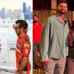 RJ Mahvash : శ్రేయాస్ అయ్యర్ అంటే నాకు ప్రాణం.. చాహల్ కు షాక్ ఇచ్చిన RJ మహ్వాష్