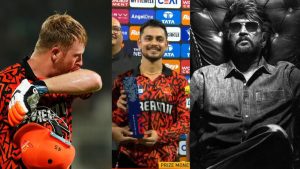 SRH: ఫ్యాన్స్ కు షాక్.. SRH నుంచి ఇద్దరు ప్లేయర్లు ఔట్.. కాటేరమ్మ కొడుకు కూడా !