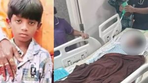 Sandhya Theater Stampede: సంధ్య థియేటర్ తొక్కిసలాట.. శ్రీతేజ్ కు తెలంగాణ సర్కార్ భారీ సాయం..!