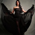 Shruthi Haasan : స్టన్నింగ్ లుక్ లో శృతి హాసన్.. బాపురే మైండ్ బ్లాక్ అవుతుందే..