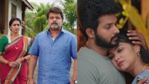 Gundeninda Gudigantalu Vs Illu illaalu Pillalu : ఈ వారం దారుణంగా పడిపోయిన రేటింగ్..  గుండెనిండా గుడిగంటలు పరిస్థితి ఏంటి..?