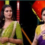 Star Maa Parivaaram Promo: శ్రీముఖికి దిమ్మతిరిగే కౌంటర్.. పెళ్లి కావ్య షాకింగ్ రియాక్షన్..