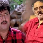 Comedian Sudhakar: నెలరోజులుగా కోమాలో స్టార్ కమెడియన్.. కొడుకు ఏమన్నాడంటే ?