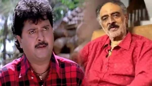 Comedian Sudhakar: నెలరోజులుగా కోమాలో స్టార్ కమెడియన్.. కొడుకు ఏమన్నాడంటే ?