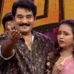 Suma Adda Promo : షోలో కన్నీళ్లు పెట్టుకున్న సుమ.. 25 ఏళ్లుగా ఎన్ని మోసాలో..