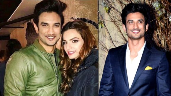 Bollywood: రక్షాబంధన్ వేళ కన్నీళ్లు పెట్టిస్తున్న సుశాంత్ సింగ్ సోదరి పోస్ట్!