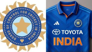 Toyota -Team India : టీమిండియాకు కొత్త స్పాన్సర్ వచ్చేసింది.. ఎవరంటే?