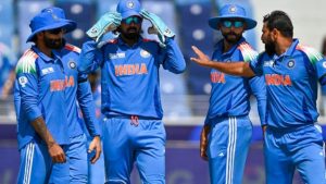 Team India : స్పాన్సర్ లేకుండానే ఆసియా కప్‌కు భారత్?