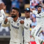 Team India :  77 ఏళ్ల నిరీక్షణకు తెరదించిన టీమిండియా.. భారత్ ఖాతాలో మరో రికార్డు..!