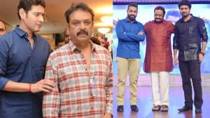 Telugu Actors : ఈ హీరోలు ఒకే ఫ్యామిలీ.. కానీ, తల్లులు వేరు వేరు…