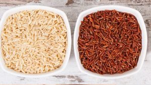 Brown rice Vs White rice: వైట్ రైస్ Vs బ్రౌన్ రైస్, వీటిలో ఏది బెటర్ ?