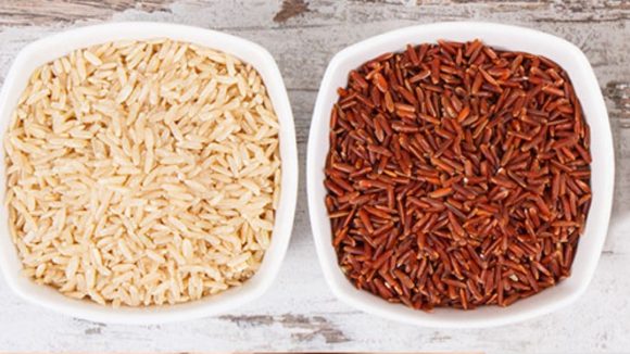 Brown rice Vs White rice: వైట్ రైస్ Vs బ్రౌన్ రైస్, వీటిలో ఏది బెటర్ ?