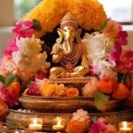 Lord Ganesha: వినాయకుడికి.. ఈ వస్తువు సమర్పిస్తే మీ ఆర్థిక సమస్యలు తొలగిపోతాయ్