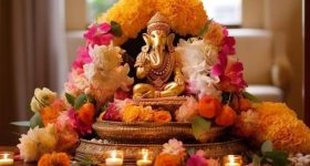 Lord Ganesha: వినాయకుడికి.. ఈ వస్తువు సమర్పిస్తే మీ ఆర్థిక సమస్యలు తొలగిపోతాయ్