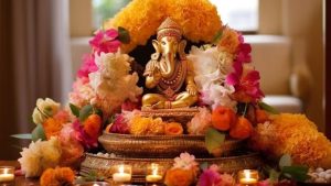 Lord Ganesha: వినాయకుడికి.. ఈ వస్తువు సమర్పిస్తే మీ ఆర్థిక సమస్యలు తొలగిపోతాయ్