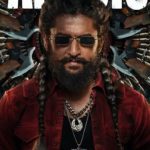 The paradise : ‘ది ప్యారడైజ్’ అప్డేట్ వచ్చేసింది.. రెండు జడలతో నాని లుక్ అదుర్స్..