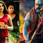 Today Movies in TV : సోమవారం టీవీల్లోకి రాబోతున్న సినిమాలు..అవే స్పెషల్…