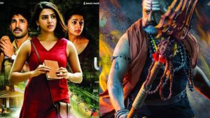 Today Movies in TV : సోమవారం టీవీల్లోకి రాబోతున్న సినిమాలు..అవే స్పెషల్…