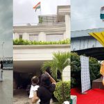 Independence Day: మనసంతా దేశభక్తి.. స్వాతంత్ర్య దినోత్సవ వేడుకల్లో మన సెలబ్రిటీలు, ఇవిగో ఫొటోలు