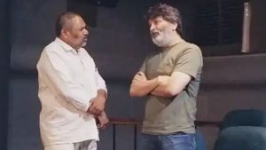 Trivikram Srinivas: ఆర్. నారాయణమూర్తిని ఎంత పెట్టినా కొనలేం.. త్రివిక్రమ్ మాటకు అంతా షాక్..