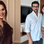 Upasana Konidela : రామ్ చరణ్ తో పెళ్లికి ముందే డేటింగ్.. సీక్రెట్ రీవిల్ చేసిన ఉపాసన…