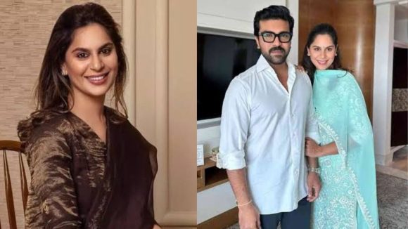 Upasana Konidela : రామ్ చరణ్ తో పెళ్లికి ముందే డేటింగ్.. సీక్రెట్ రీవిల్ చేసిన ఉపాసన…