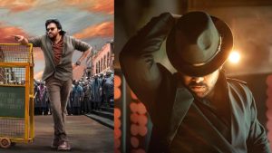 Ustaad Bhagat Singh: ఉస్తాద్‌ భగత్‌ సింగ్‌ అదిరిపోయే అప్‌డేట్‌.. పవన్‌ లుక్‌ చూశారా.. ఇక మాస్‌ జాతరే..
