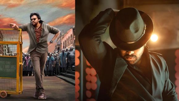 Ustaad Bhagat Singh: ఉస్తాద్‌ భగత్‌ సింగ్‌ అదిరిపోయే అప్‌డేట్‌.. పవన్‌ లుక్‌ చూశారా.. ఇక మాస్‌ జాతరే..