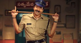 Conistable Kanakam: యాక్షన్ థ్రిల్లర్ గా కానిస్టేబుల్ కనకం... అంచనాలు పెంచిన ట్రైలర్!