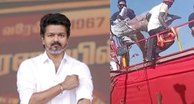 Yellamma: ఎల్లమ్మ.. మళ్లీ హీరో మారడమ్మా.