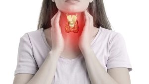 Thyroid In Women: థైరాయిడ్ వస్తే.. మహిళల్లో ఎలాంటి లక్షణాలు కనిపిస్తాయ్ !
