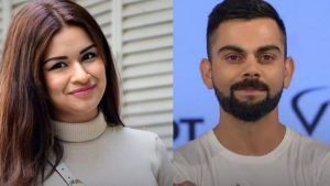 Avneet Kaur Kohli : విరాట్ కోహ్లీ పై అవ్నీత్ వివాదాస్పద వ్యాఖ్యలు… యాక్సిడెంట్ గా అంటూ