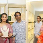 ViswakSen : ఫిలింనగర్ లో వావన్ జ్యువెలరీని ప్రారంభించిన హీరో విశ్వక్ సేన్..