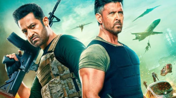 War 2 Collections : ‘కూలీ’ కన్నా ‘వార్ 2’ కలెక్షన్స్ అంత తక్కువా.. వీకెండ్ కలిసివస్తుందా..?