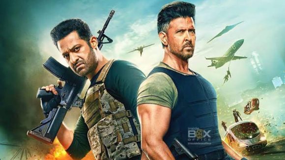 War 2 OTT : ‘వార్ 2’ ఓటీటీ డేట్ లాక్.. స్ట్రీమింగ్ అప్పటి నుంచే..?