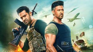 War 2 Movie : లోకేష్ కనగరాజ్‌ను కాపీ కొట్టిన వార్ 2… అడ్డంగా దొరికిపోయారు