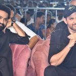 War 2 PreRelease Event: వార్ 2 ప్రీ రిలీజ్ వెంట్ బడ్జెట్ ఎన్ని కోట్లో తెలుసా? యష్‌ రాజ్ ఫిల్మ్స్ భారీగానే ఖర్చుచేసిందే..
